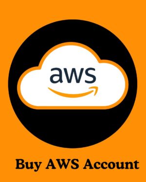 Buy AWS Account