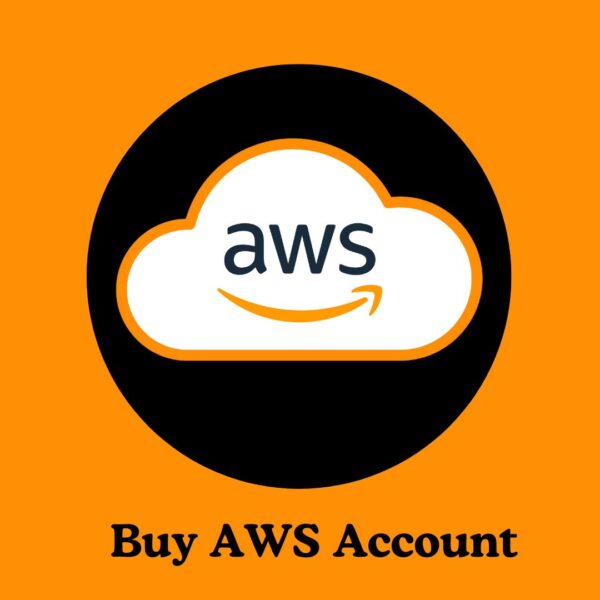 Buy AWS Account