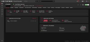Buy Hetzner Account
