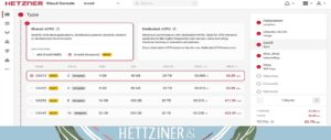 Buy Hetzner Account