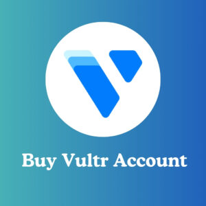 buy vultr account